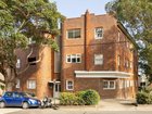 The charming Art Deco property contains a total of 12 apartments.