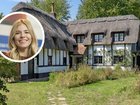 The property is located in the countryside of Toweridge - roughly two hours from London. Pic: Shutterstock/Savills.