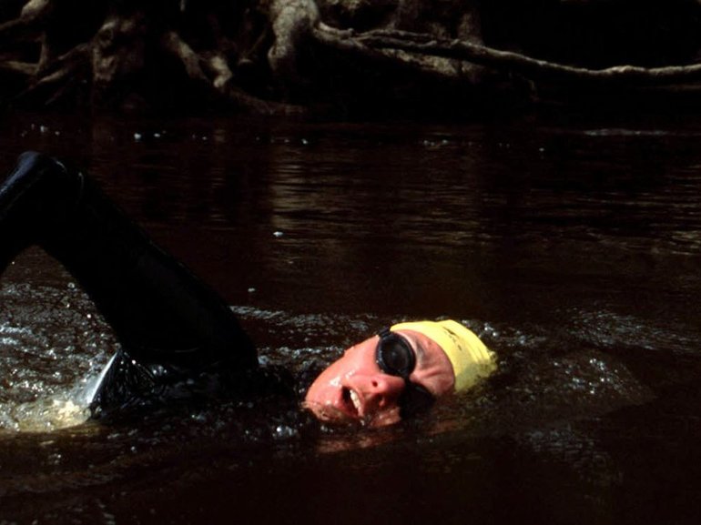 Swimming icon Tammy van Wisse has suffered a shattering health setback, with her cancer from 2022 returning. 