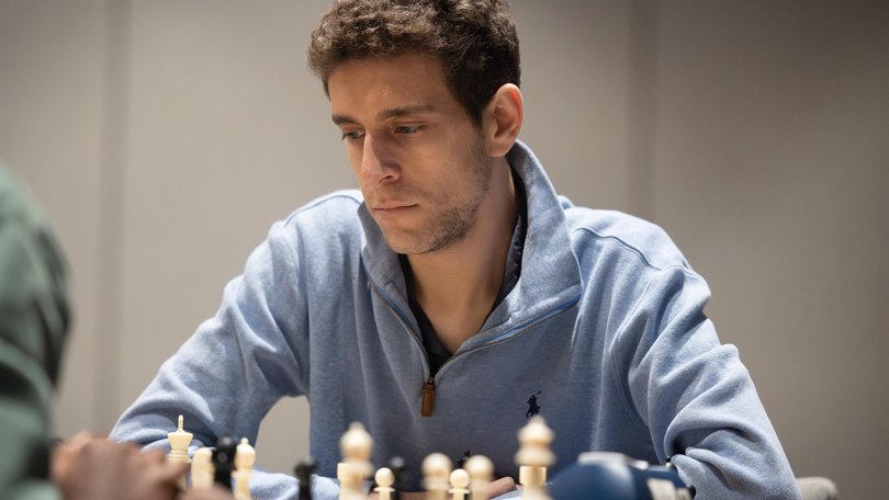 Daniel Naroditsky’s sudden death this week at 29 has prompted outrage and calls for action.