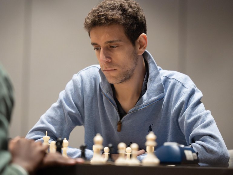 Daniel Naroditsky’s sudden death this week at 29 has prompted outrage and calls for action.