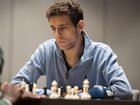This undated photo released by Charlotte Chess Center shows Daniel Naroditsky.