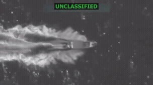 The US has blown up two alleged drug boats in the Pacific Ocean in two days. 