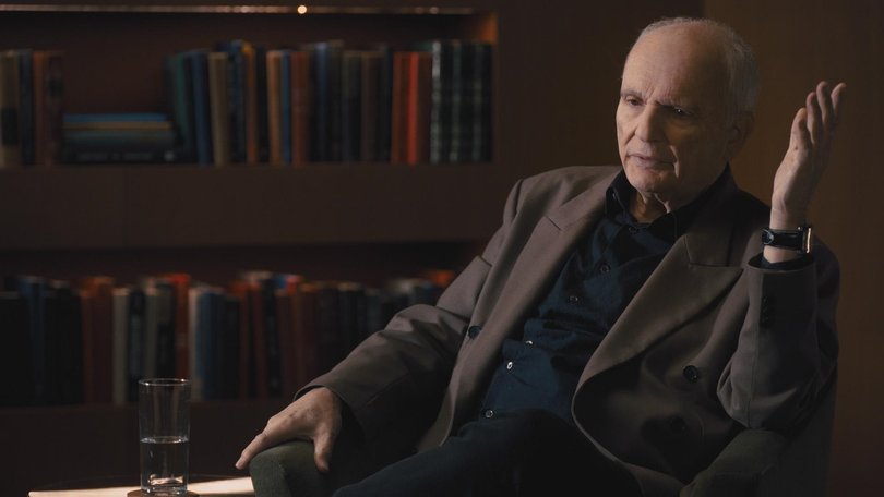 The Sopranos creator David Chase is developing a TV show about MKUltra.