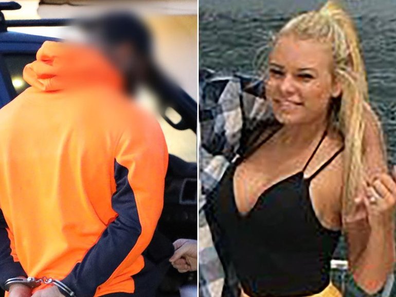 Danny Zayat denies being violent and murdering ex-partner Tatiana Dokhotaru. (PR IMAGE PHOTO)