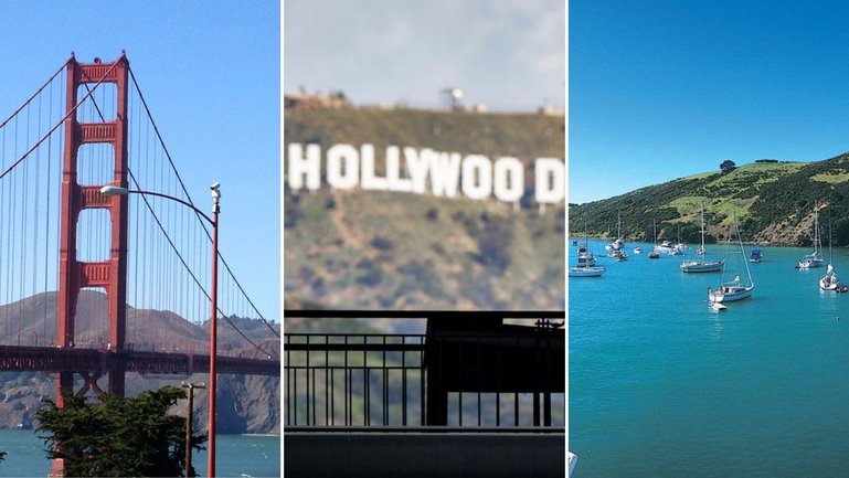 Twelve new or relaunched routes are coming to four Australian cities.