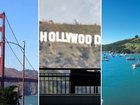 Twelve new or relaunched routes are coming to four Australian cities.