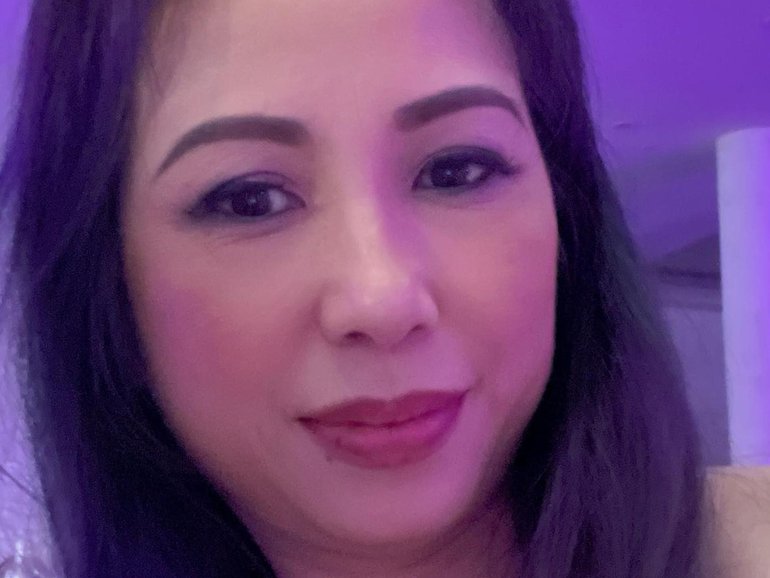 Thi Kim Tran, 45, was kidnapped from her Bankstown home before her body was found burnt in the back of a car in Beverly Hills. Photo: Facebook