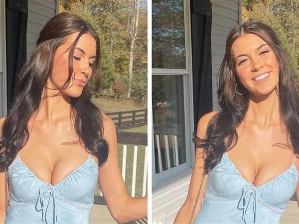 Isabelle Tate has died aged 23.