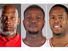 NBA’s biggest names have been swept up in a federal probe uncovering a mafia-linked gambling network.