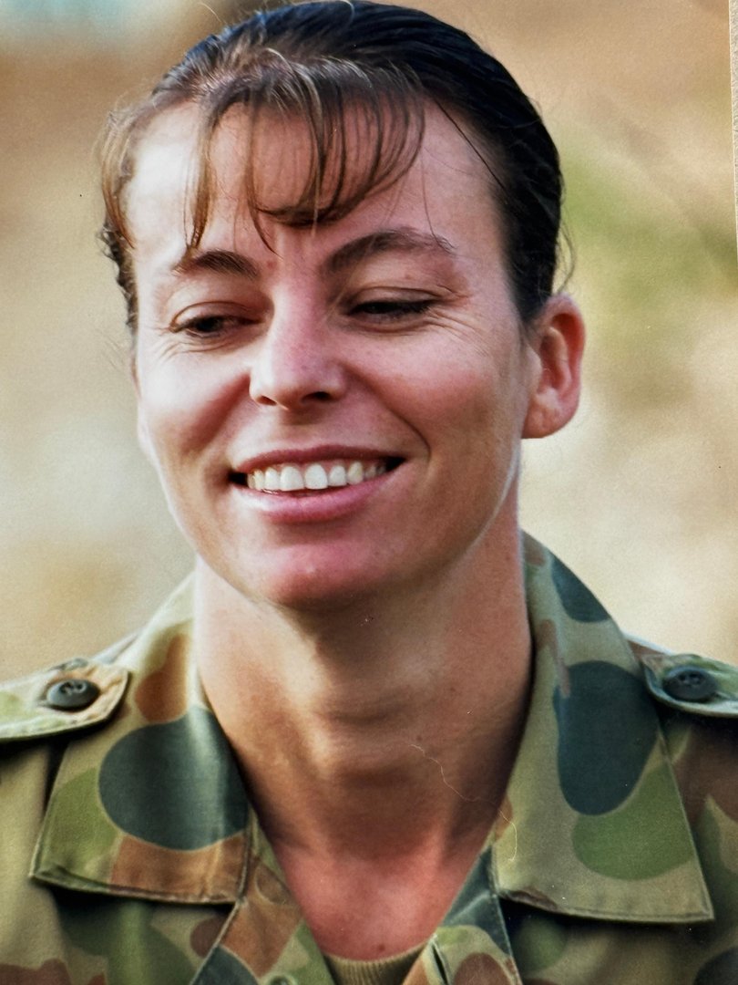Ms Inglis had served from 1991 until 2005 and gave evidence to The Royal Commission into Defence and Veteran Suicide about two sexual assaults she experienced during her service.