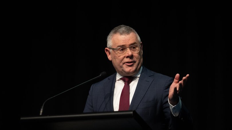Murray Watt has unveiled the new name for the Government’s environment law overhaul.