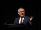 Murray Watt has unveiled the new name for the Government’s environment law overhaul.