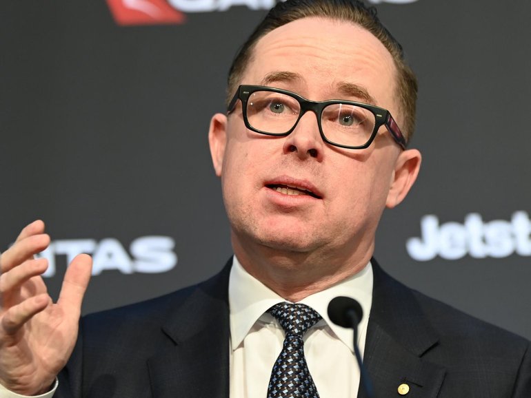 Alan Joyce, at the helm of Qantas during some of its most turbulent years, will lift the lid on his leadership in an upcoming memoir.