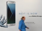 The Samsung Galaxy S6 is among a number of old phones with issues connecting to triple-zero.