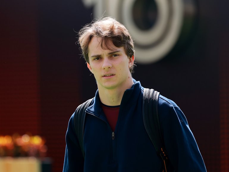 Australian Formula One Championship leader Oscar Piastri’s McLaren advantages have been revoked after just one round.