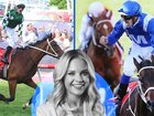 Cox Plate champions Via Sistina and Winx.