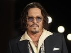 Johnny Depp has been cast in a studio movie. 