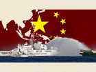 An Australian think tank has published a report backing Beijing’s claims to the disputed areas of the South China Sea where it is regularly in confrontations with Philippine vessels.