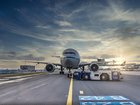 FILE: Alaska Airlines has grounded all flights. 