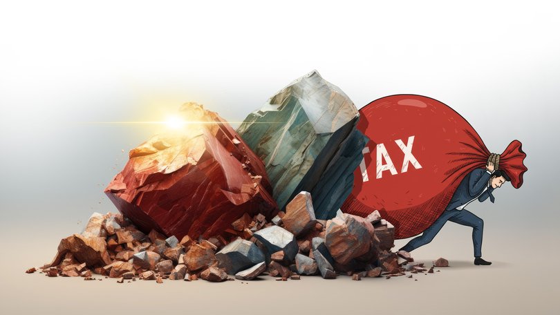 Aussie taxpayers will front the bill of Albo’s minerals win.