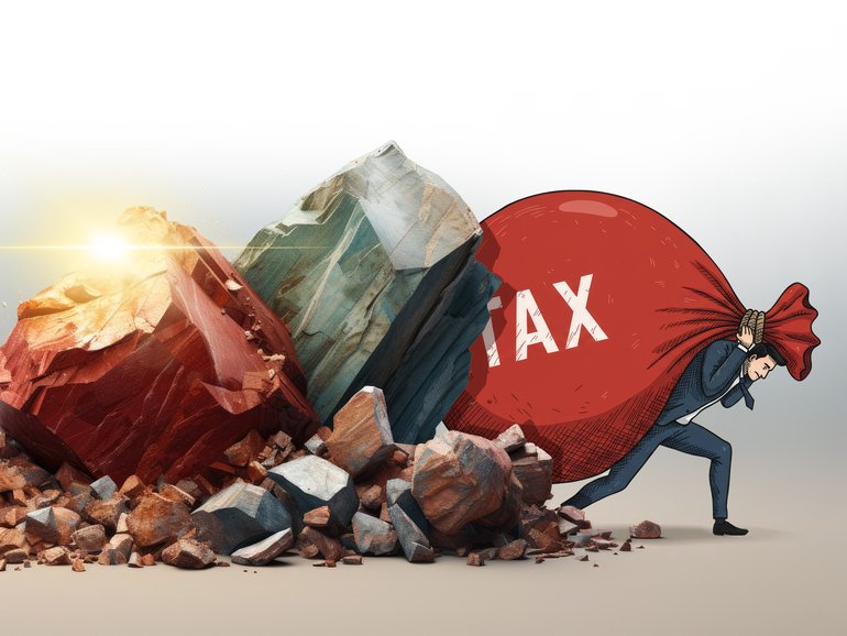 Aussie taxpayers will front the bill of Albo’s minerals win.