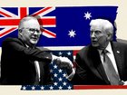 Anthony Albanese’s diplomacy and Donald Trump’s dealmaking skills locked in a revitalised partnership between the US and Australia. 