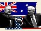 Anthony Albanese’s diplomacy and Donald Trump’s dealmaking skills locked in a revitalised partnership between the US and Australia. 