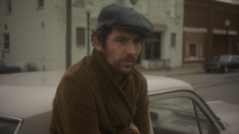 The Mastermind by Kelly Reichardt.