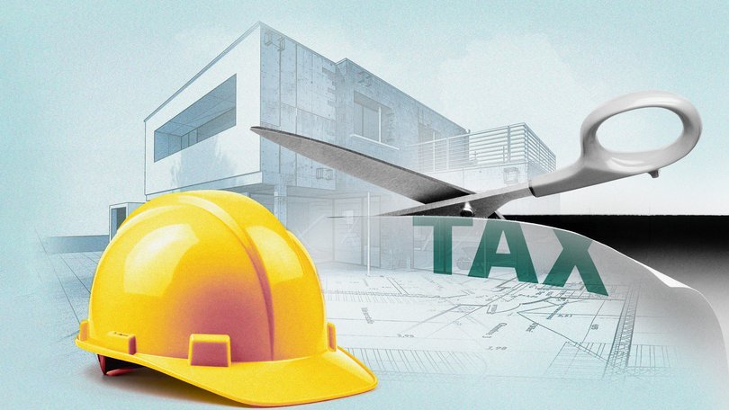 Cutting stamp duty for baby boomers and encouraging high school kids to learn a trade could ease the housing crisis, says Michele Bullock.