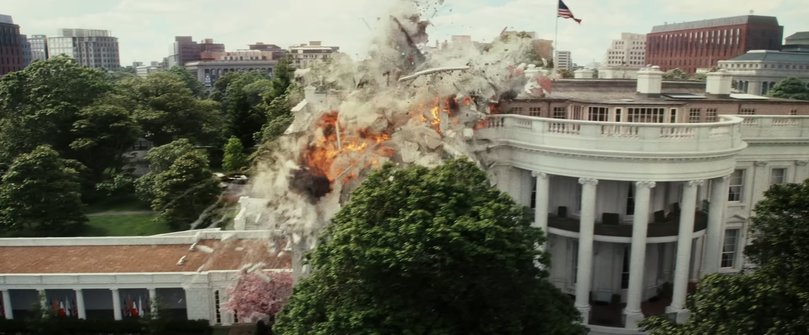 Captain America: Brave New World.