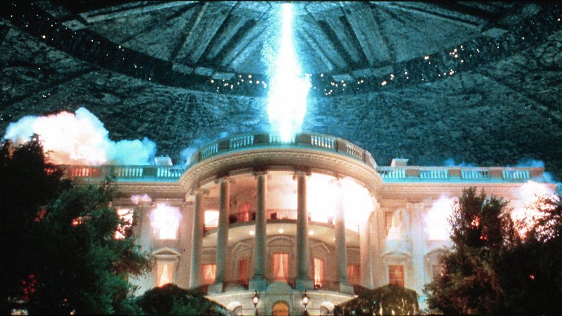 Independence Day.