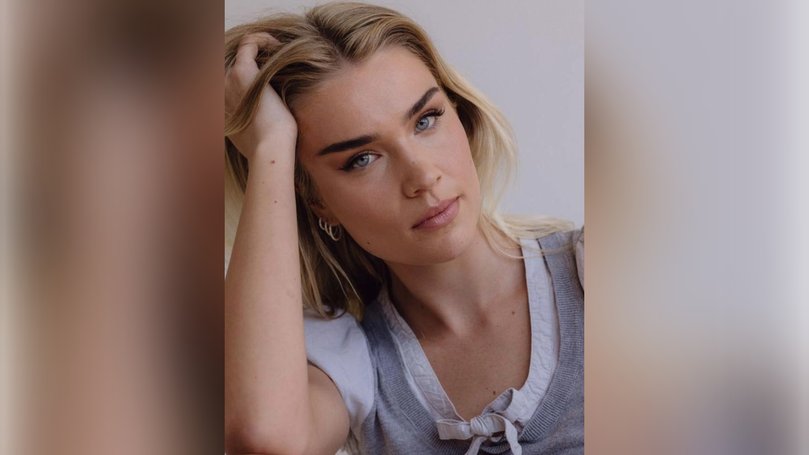 Elise Hodder was killed by a drunk, drug-affected driver.