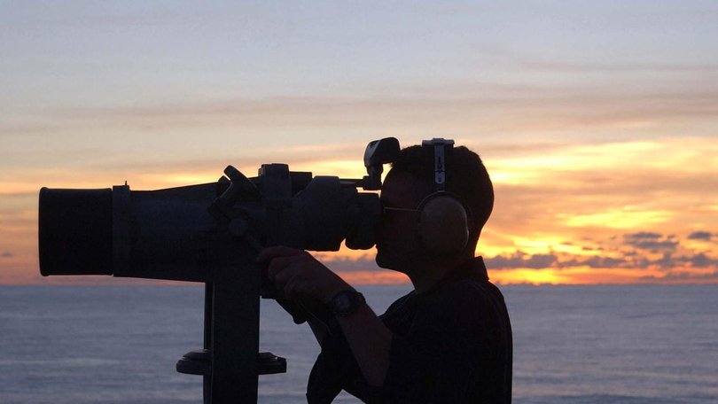 Six people have died after the US struck an alleged drug-running boat in the Caribbean.
