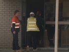 A Perth company has been fined a record amount over the death of a teenage worker.