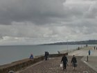 A fisherman in his 20s is missing from the area of Mornington Pier in Melbourne. Google