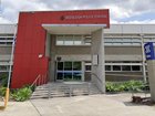 Grave fears for child after family present to police station after crash.