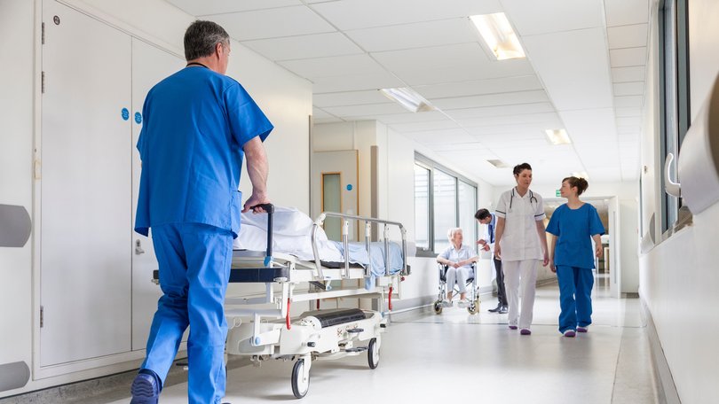 A mother has died after a liposuction procedure went horribly wrong.