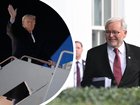 US President Donald Trump has cast fresh doubt on his relationship with Australian ambassador Kevin Rudd, saying he doesn’t “forget” when “bad things” are said about him.