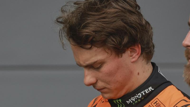 Piastri suffers serious setback ahead of crucial F1 race