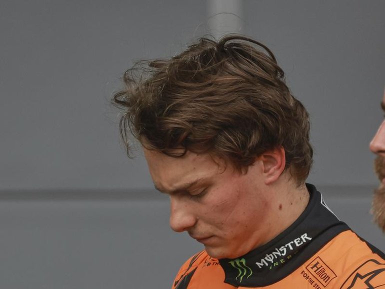 Piastri suffers serious setback ahead of crucial F1 race