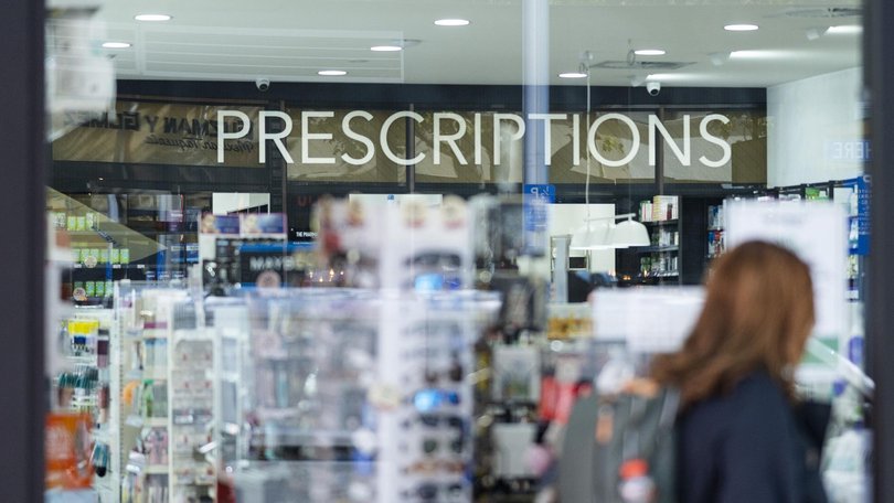PBS-listed prescriptions will be capped at $25 a script from January 1, after new laws passed parliament on January 1.