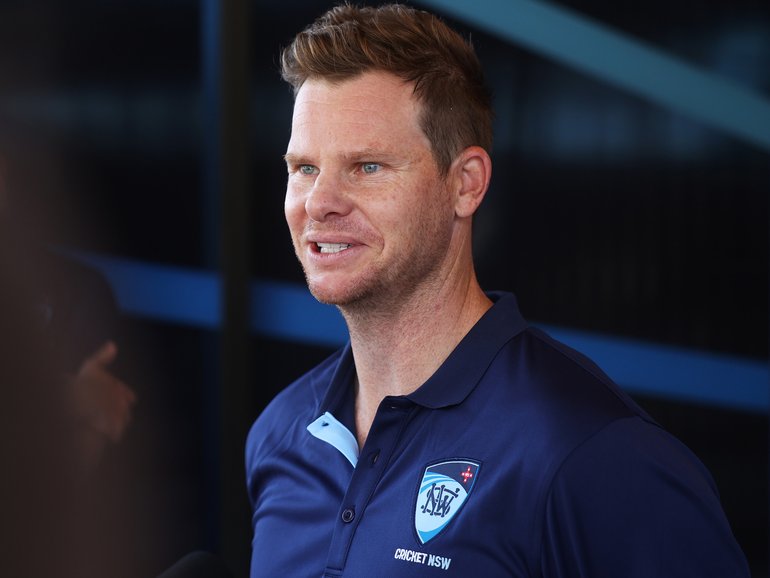 Australia’s Ashes puzzle will begin to take shape this week, with likely stand-in skipper Steve Smith set to bat at No.4 for New South Wales.