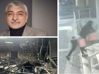 The Israeli Government says it has identified a senior Iranian official as the mastermind behind failed attack plots in Europe and Australia.