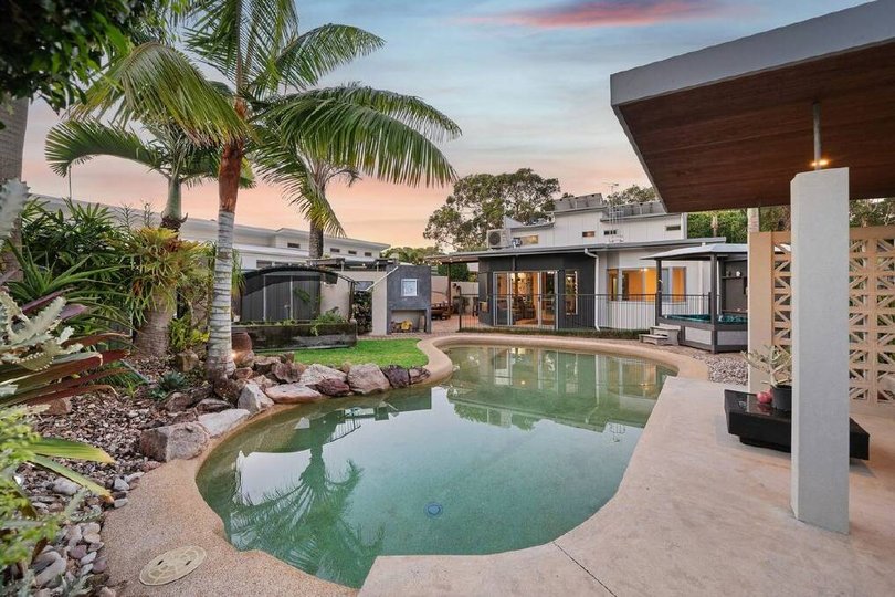 11 Tradewinds Avenue, Coolum Beach.