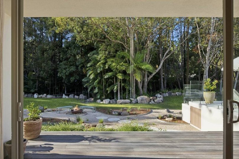 498 Currumbin Creek Road, Currumbin Valley.