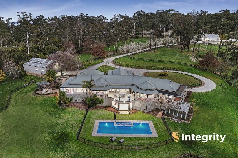 30 Rodger Road, Wandin North.
