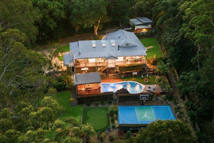 1 Ellem Court, Kiels Mountain.