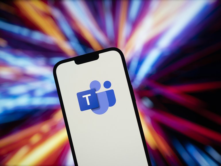 Microsoft Teams is prepare to track you. 