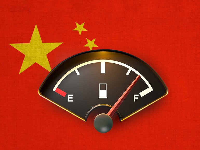 THE ECONOMIST: Xi is desperate for Trump-proof access to food, fuels and metals